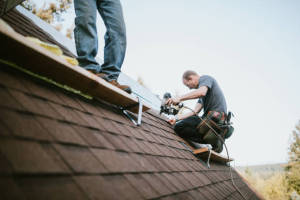 Local Roofers in Hebron, NH